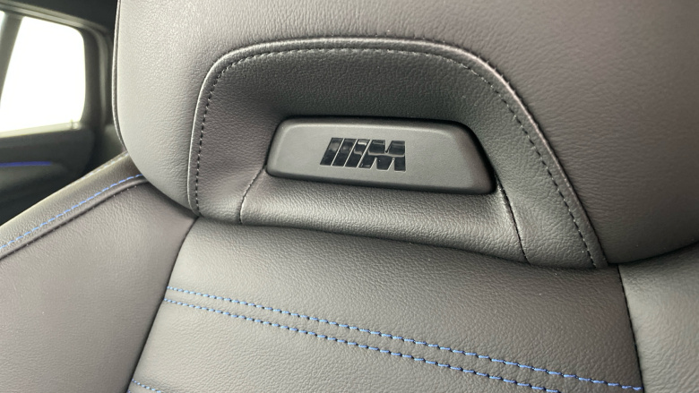 BMW X4 xDrive M40i 5dr Step Auto Petrol Estate